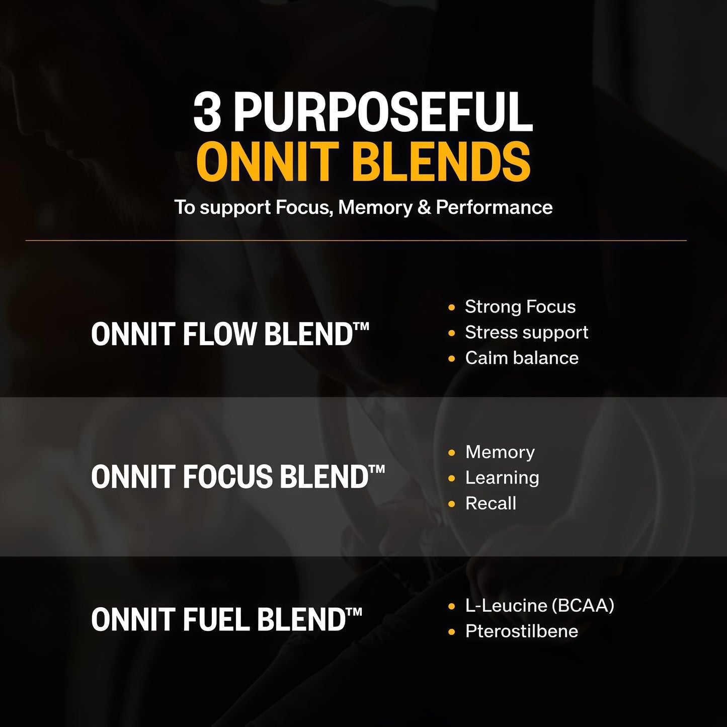 ONNIT Alpha Brain Nootropic BrainSupplement for Focus, Memory, Mental Clarity,Cognitive Support with L-Theanine andVitamin B6, 90 Count